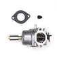 799727 Carburetor Fits Briggs and Stratton Old# 791886 698620 690194 499153 4980