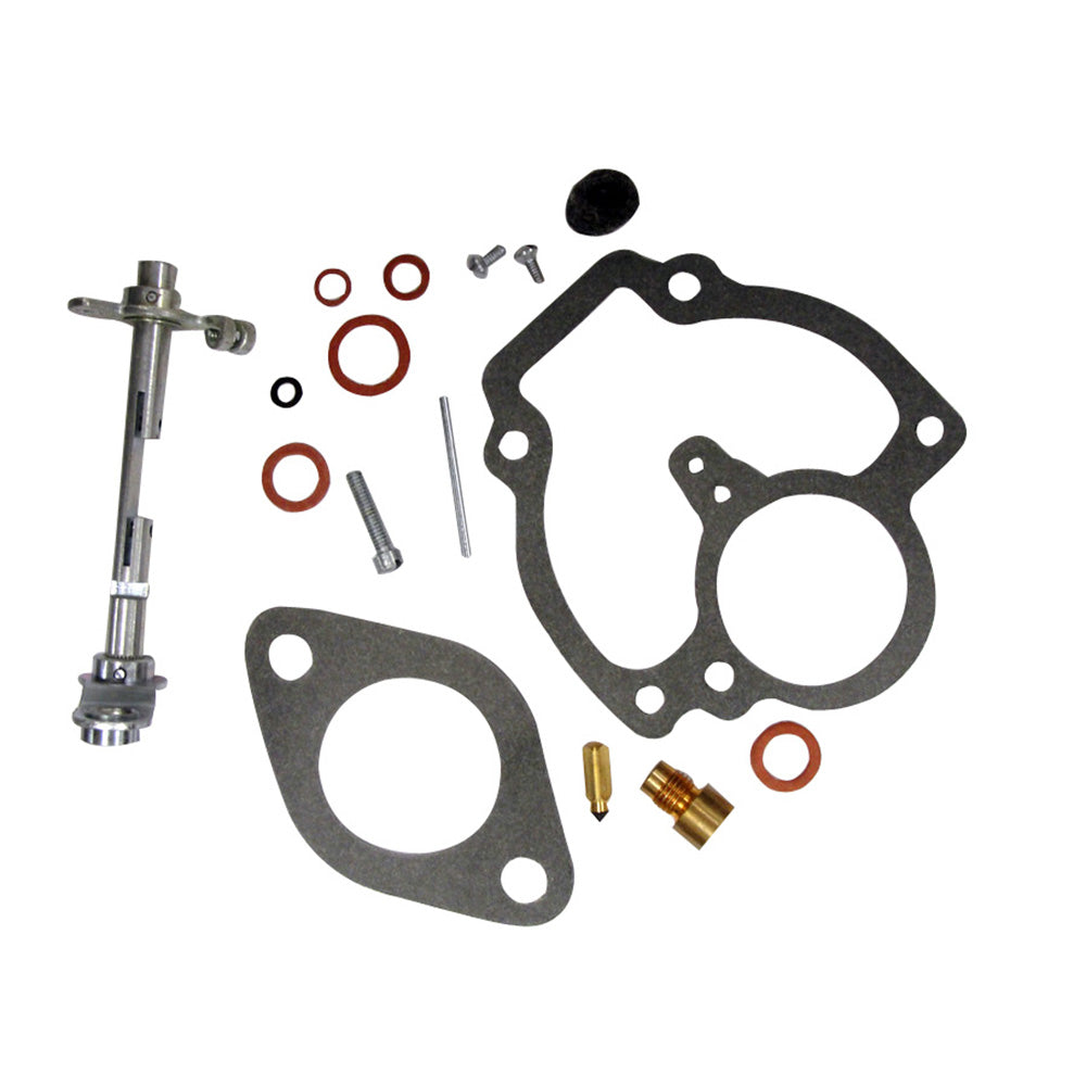 Carburetor Kit Fits 8964 ZCK20