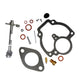 New Complete (Zenith) Carburetor Kit ZCK20 Fits Case IH C