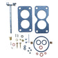Carb Kit Fits John Deere 50 520 530 Marvel Schebler DLTX75 DLTX83 DLTX86 DLTX96