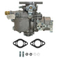 E1NN9510BA Carburetor Fits Ford New Holland Tractors 3055 3100 3120 R4120