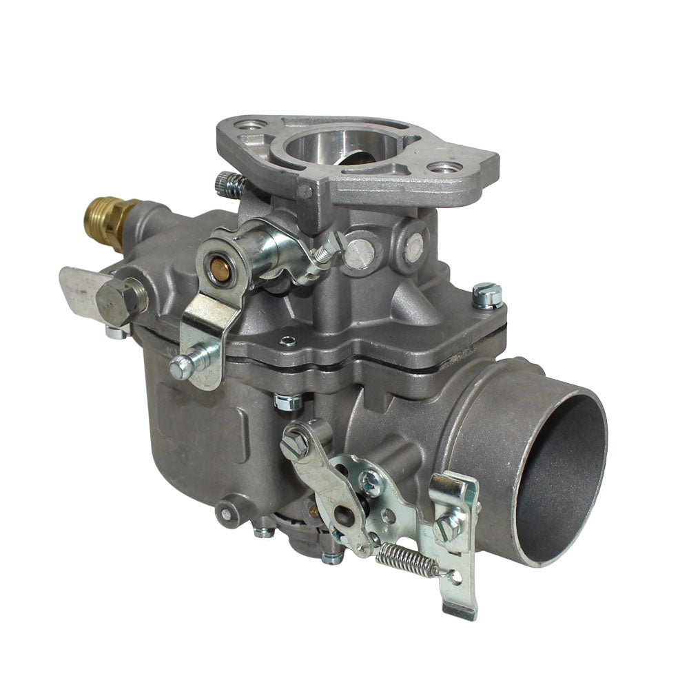E1NN9510BA Carburetor Fits Ford New Holland Tractors 3055 3100 3120 R4120