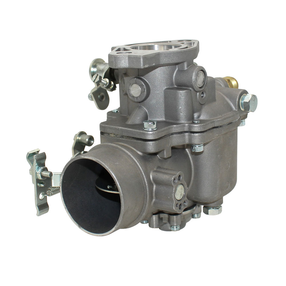 Carburetor Fits Ford 3000 3300 3400 3500 3600 3610 E1NN9510BA fits Zenith 13916