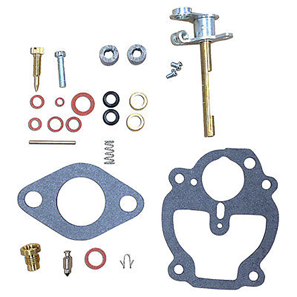 CARBURETOR KIT IND & AG for ZENITH 161 61 62 67 68 267 FLOAT ZENITH 1 BBL