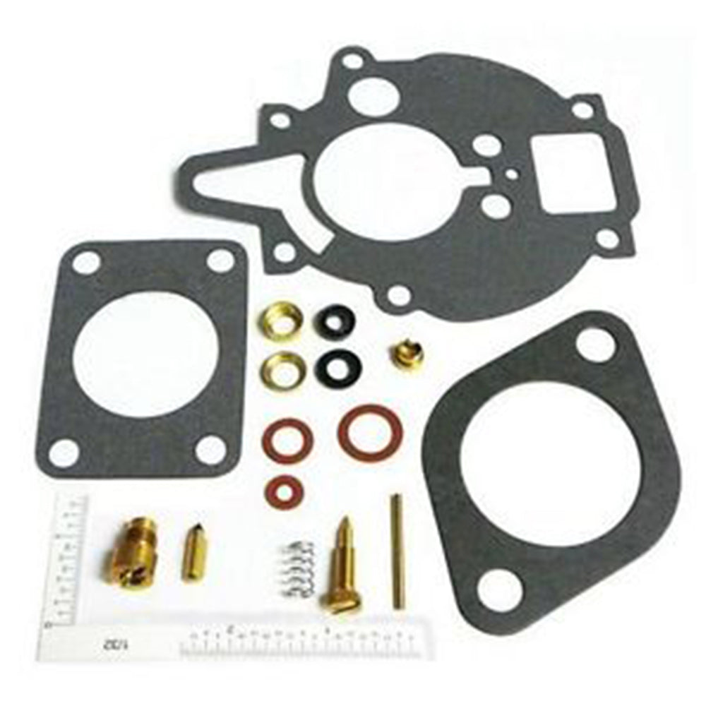 Oliver White 1750, 1755, 1800, 1850, 1855 Zenith Carburetor Repair Kit K2137