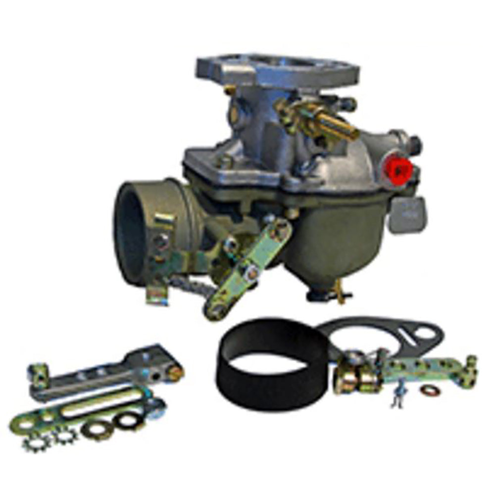 Carburetor Fits John Deere M 40 320 330 420 430 440 1020