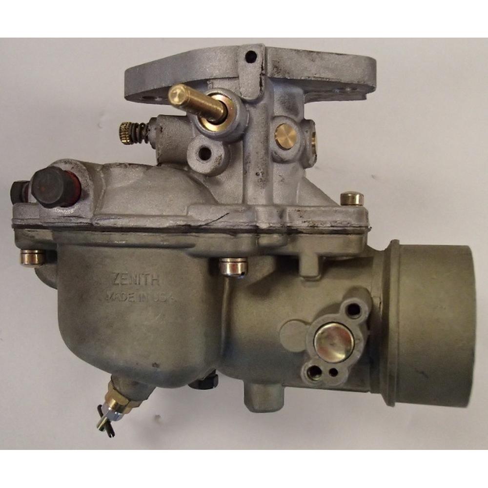 Carburetor Fits John Deere M 40 320 330 420 430 440 1020