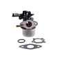 Fits Briggs and Stratton 796608 Carburetor