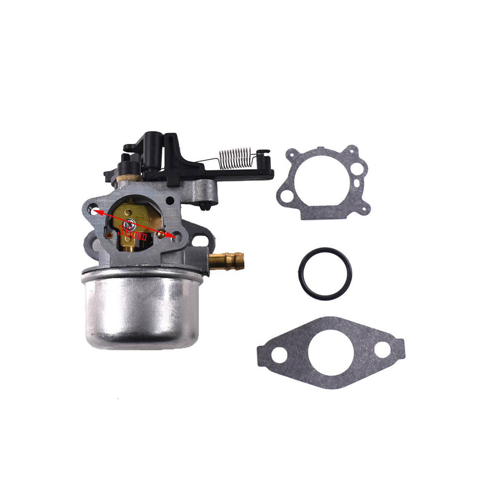 Carburetor Fits Briggs and Stratton 875 Exi 190 CC  TroyBilt Pressure Washer