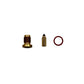 Needle Float Valve Fits Allis Chalmers Replaces 244912