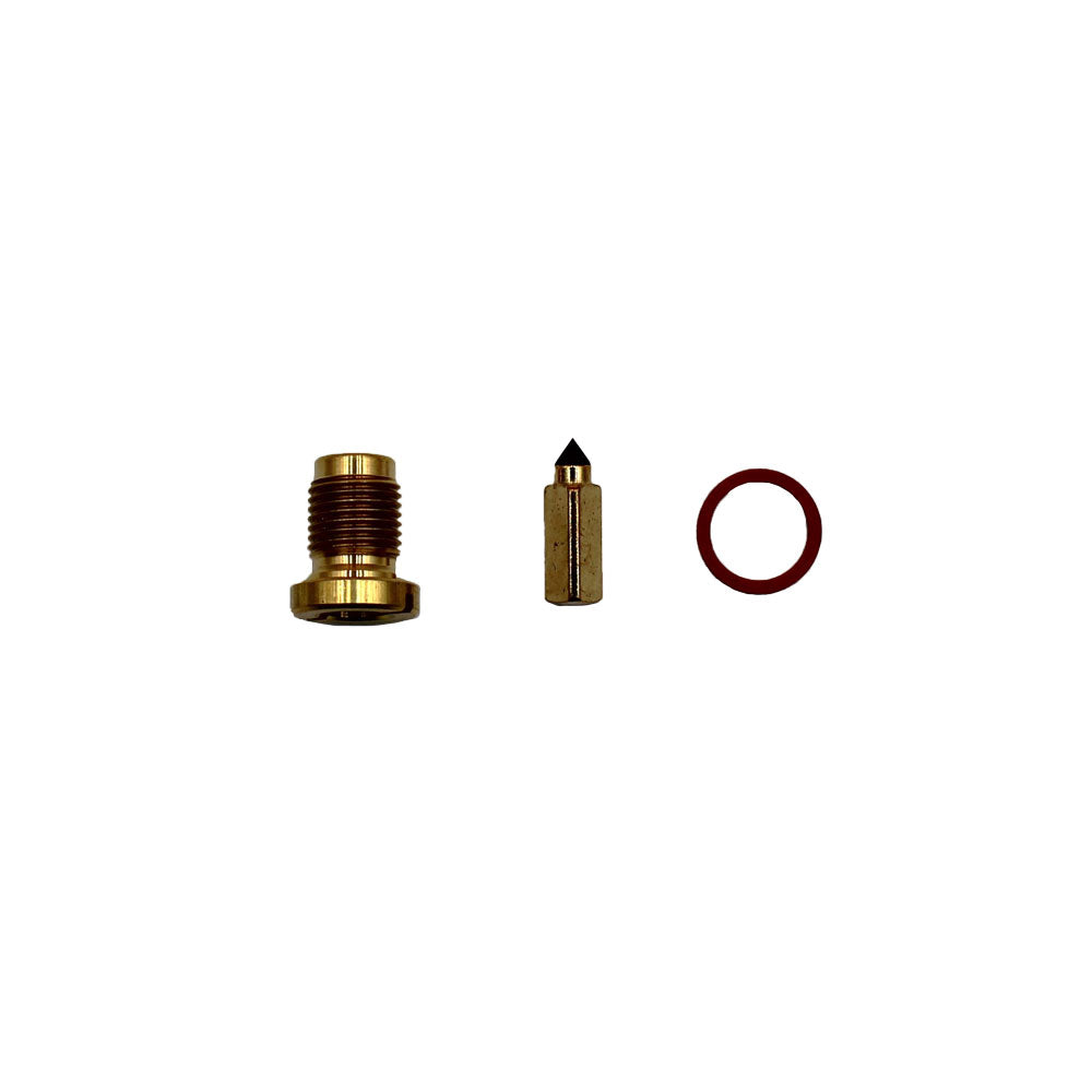 Fits Allis Chalmers 70244912 Carburetor Needle Seat Kit Marvel Schebler B C R
