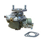 Fits Ford New Holland Tractor Carburetor 2000 2100 2110 2120 2300 230A 231 2310 +
