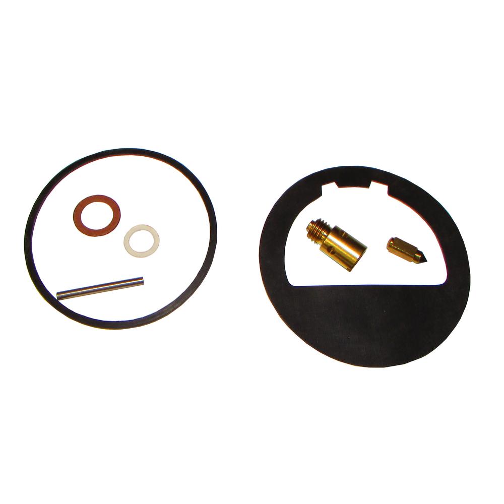 Carburetor Repair Kit fits Kohler K91-K301 K321 K482 M8-M12 220701 231555 275776
