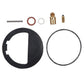 Carburetor Repair Kit Fits Kohler 25 757 01-S Carb K181 K482 K532 K301 K321