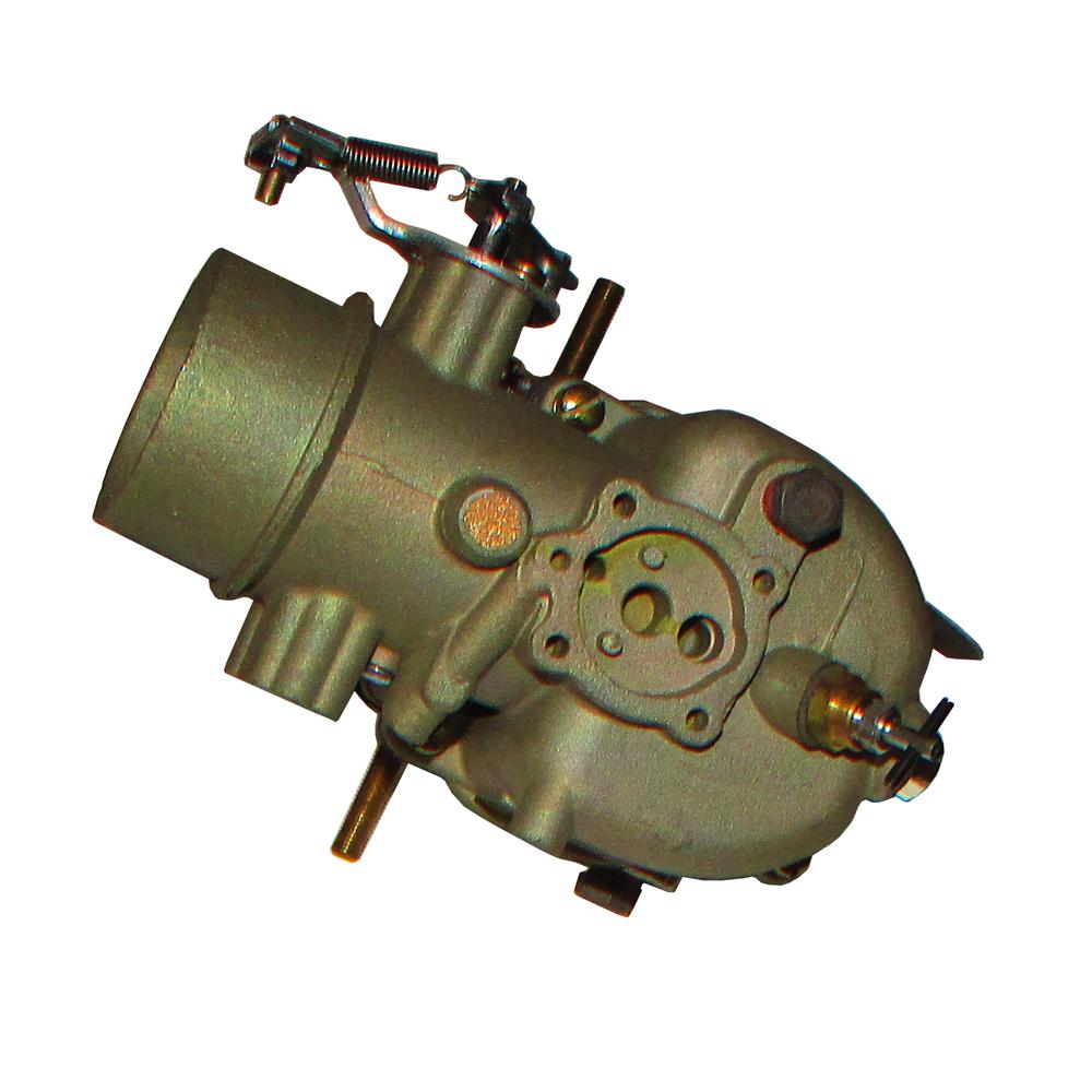 New Carburetor Fits Case MF Fits JD AC MM Tractor 190 700 730 740 1520 2030 2510