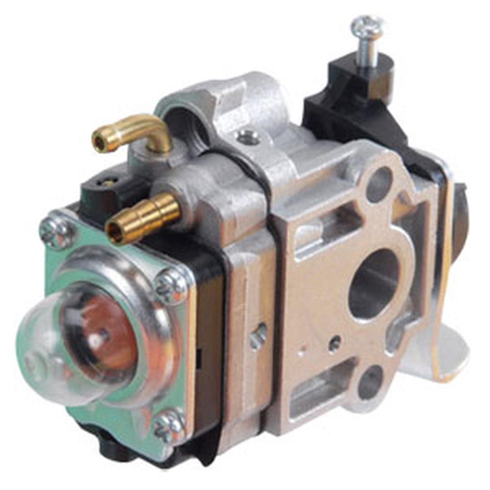 B1WWYK186 Complete Carburetor fits Echo Trimmer Brush Cutter Models SRM260L