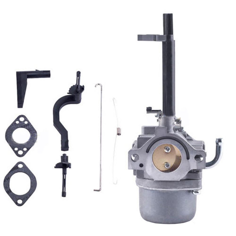 New Aftermarket Carburetor Fits Briggs and Stratton