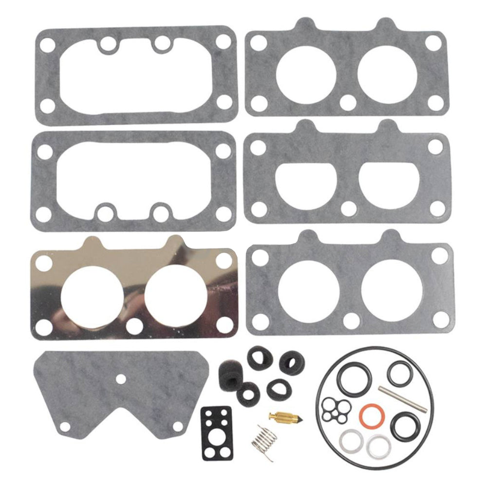 Brand New 797890 Carburetor Overhaul Kit Fits Briggs and Stratton