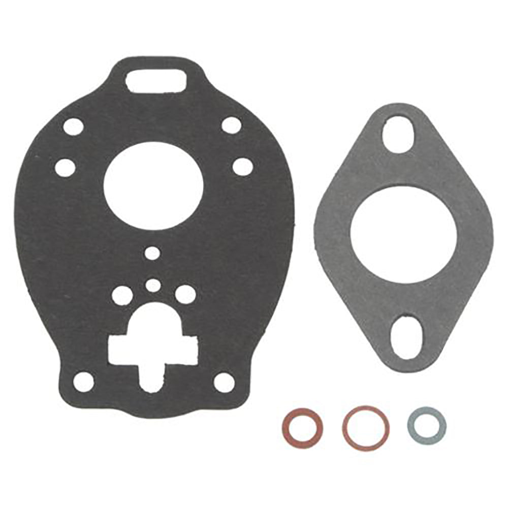 Marvel Schebler Carburetor Gasket Kit Fits Allis Chalmers B C D14
