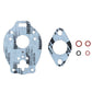 TSX Carburetor Gasket Set Fits Massey Ferguson TO20 TO30 TE20 30 Marvel Schebler