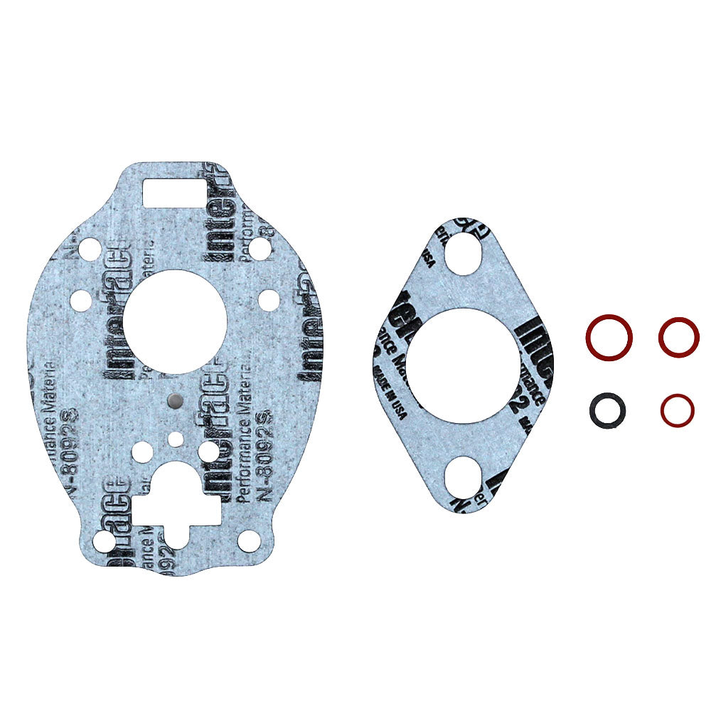 Marvel Schebler TSX Carb Bowl Gasket Set for Lincoln Welder SA-200 Continental