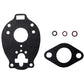 Carburetor Carb Gasket Kit 9N9502 Fits Ford 9N 2N 8N