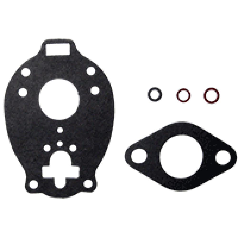R2154 Carburetor Gasket Kit - Fits Massey-Harris