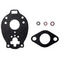 Carburetor Gasket Kit (M/S) Fits Minneapolis-Moline Replaces 06823