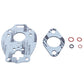 Marvel Schebler TSX Carb Bowl Gasket Set for Lincoln Welder SA-200 Continental