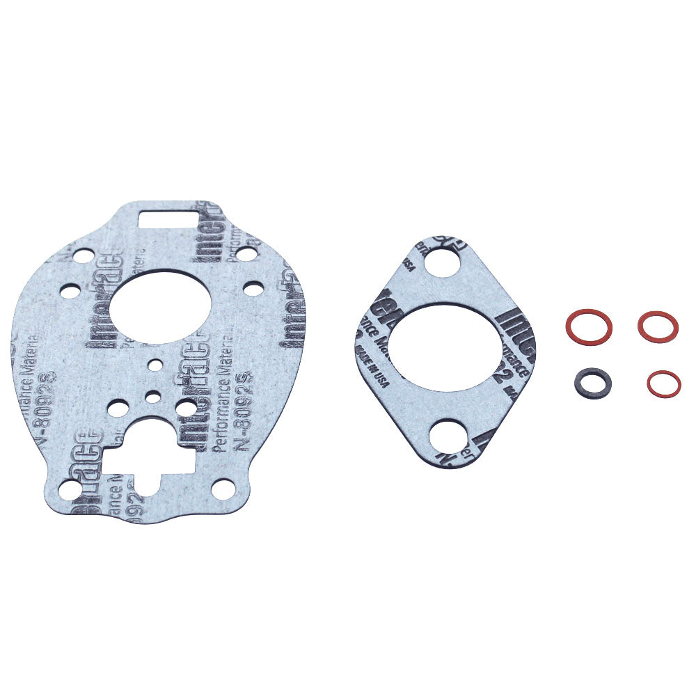 R2154 Carburetor Gasket Kit - Fits Cockshutt