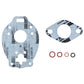 Carburetor Gasket Kit (M/S) Fits Massey Harris Replaces 14846A