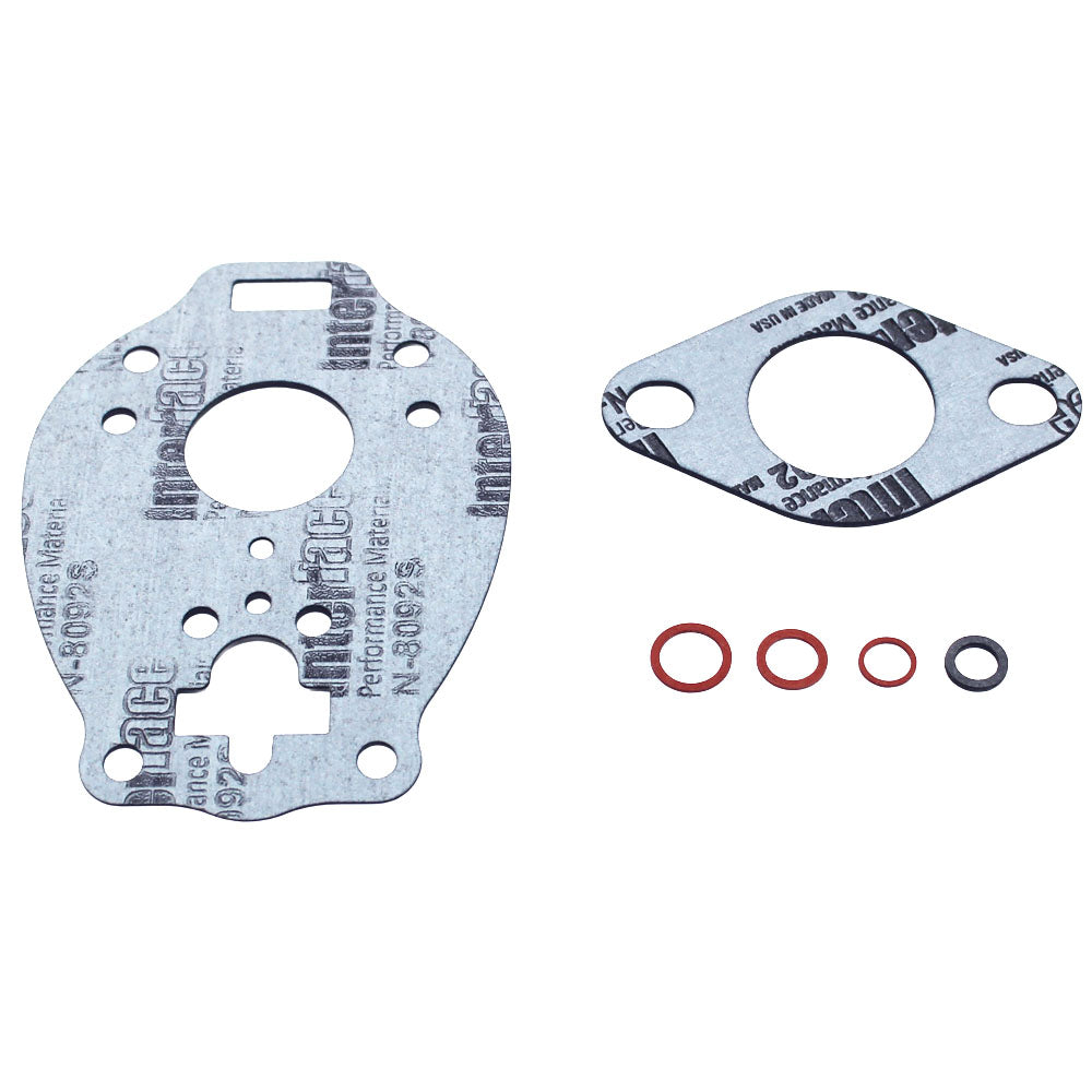 Carburetor Gasket Kit (M/S) Fits International Replaces 24520D