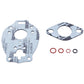 Carburetor Gasket Kit (M/S) Fits Case Replaces A30241