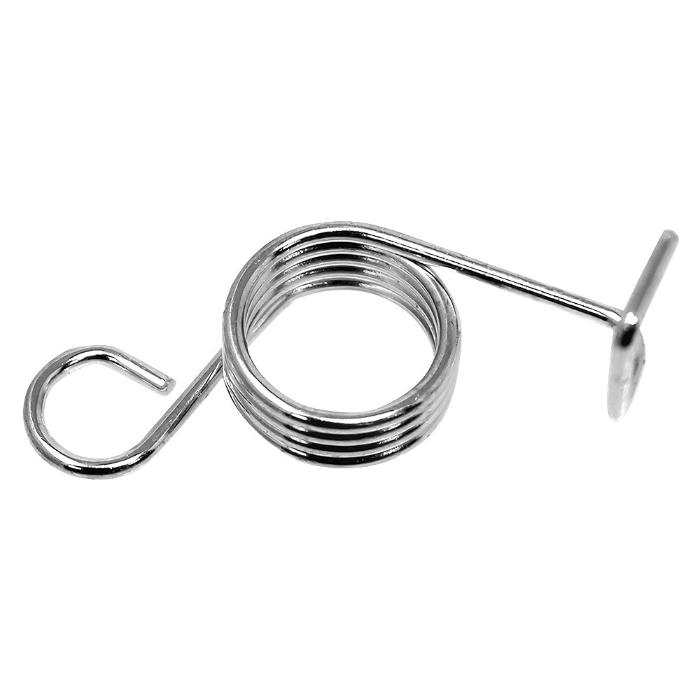 9N9539 - Choke Return Spring Fits Ford 8N 2N 9N Tractors