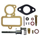 Basic Carburetor Kit Fits FARMALL McCormick Deering F12 F14 Carb