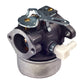 Fits Tecumseh Carburetor B1632107 640084B Engines HSSK40 HSSK50 HS50