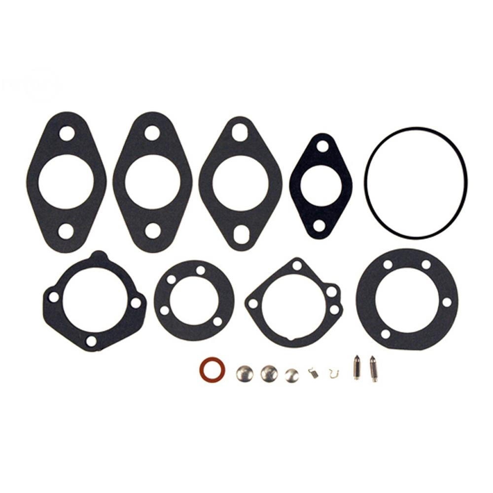 Carburetor Kit For Kohler 2575711-S 2575711S Gravely 044063 20801600 MV20 044063