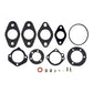 Carburetor Kit Fits Kohler 25 757 11-S Fits Stens 520-350
