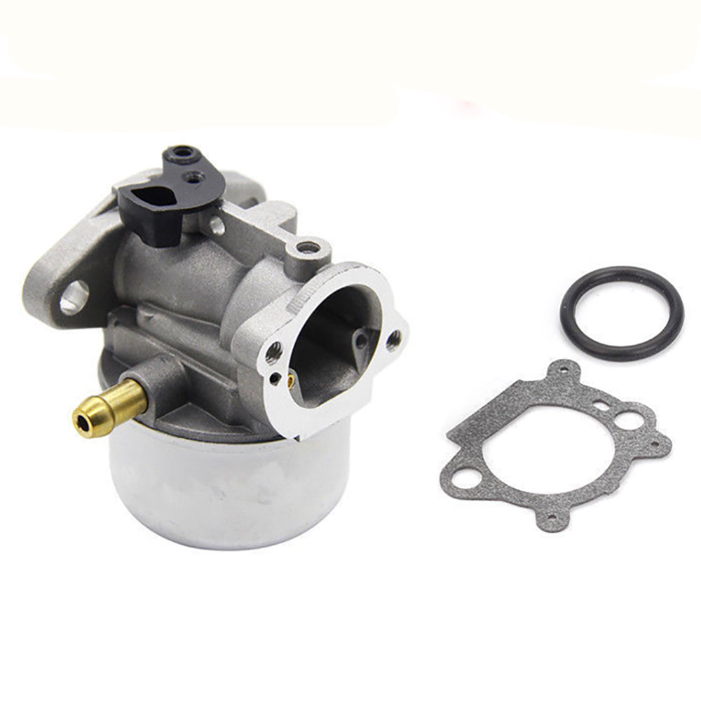Carburetor Fits Briggs and Stratton 121K02 122K02 122K05 498255 498966 698444