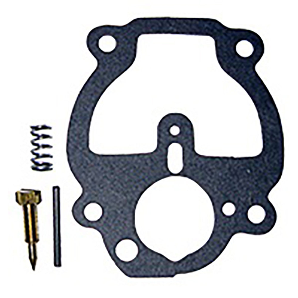 Economy Carburetor Kit Fits Ford/New Holland Replaces FSC30-0177