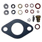 Economy Carburetor Kit Fits Case/International Harvester Replaces FSC30-0177
