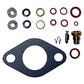 R0067 Economy Carburetor Kit - Fits Oliver Model 70