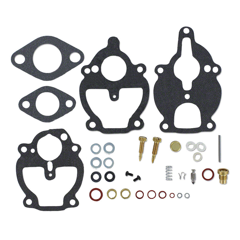 CARBURETOR REPAIR KIT TO20 TO30 135 230 ZENITH Fits Massey Ferguson z1346