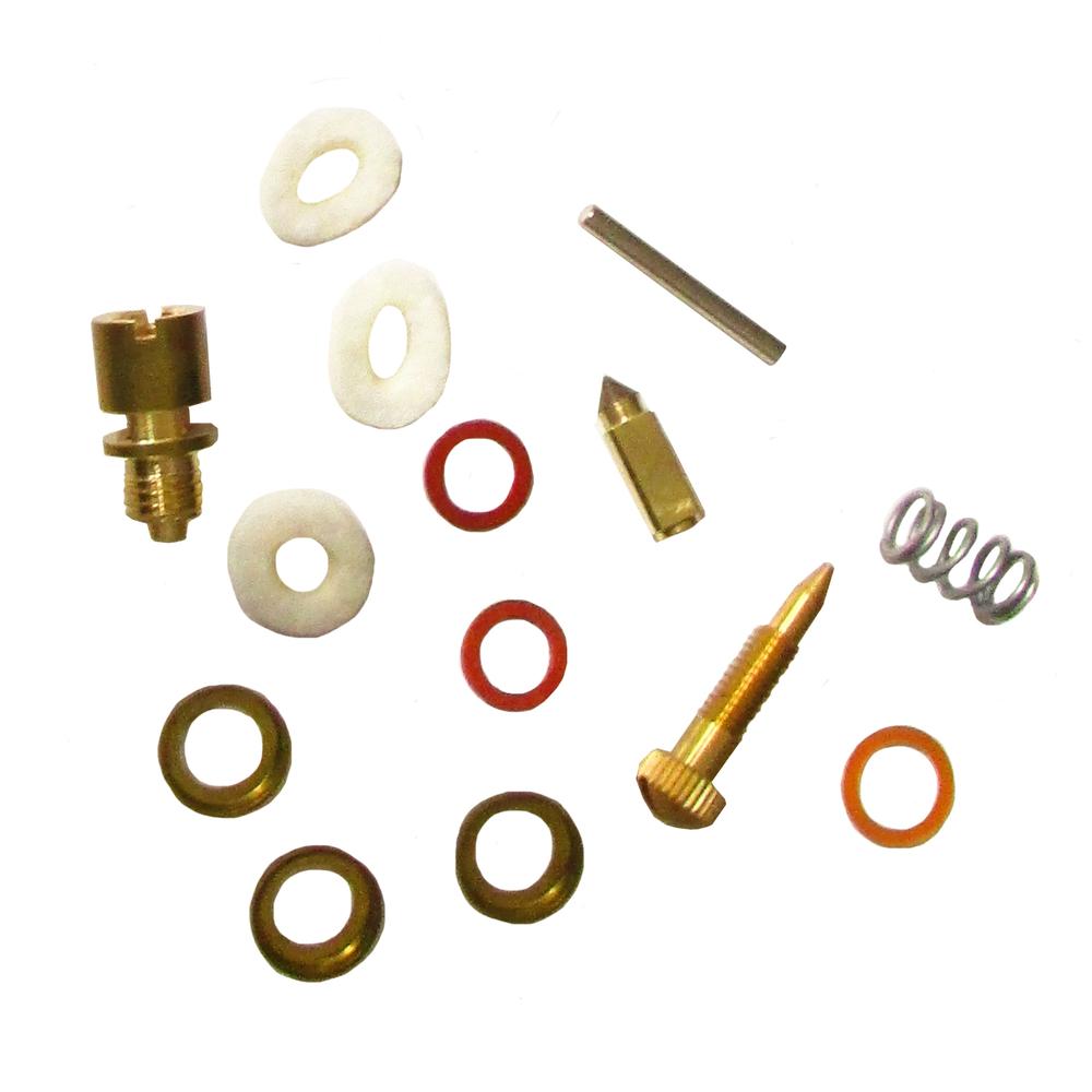 Economy Carburetor Kit Fits IH Fits FARMALL Fits Cub Tractor Fits Cub Lo bo