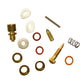 Fits International Harvester Fits FARMALL Fits Cub Basic Carburetor Kit w/ Cork