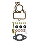 Fits International Harvester Fits FARMALL Fits Cub Basic Carburetor Kit w/ Cork