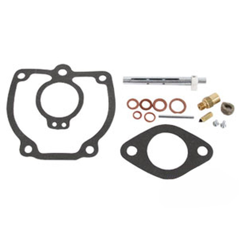 CARBURETOR REBUILD KIT Fits International 300 350 400 450 460 544 560 600 606