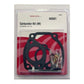 1703-0062 - Carburetor Kit Fits Case/International Harvester