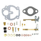 ABC178 Complete Zenith Carburetor Repair Kit Fits Allis Chalmers