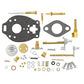 Carburetor Repair Kit with Float & Instructions Fits Ford 9N 2N 8N TSX Major